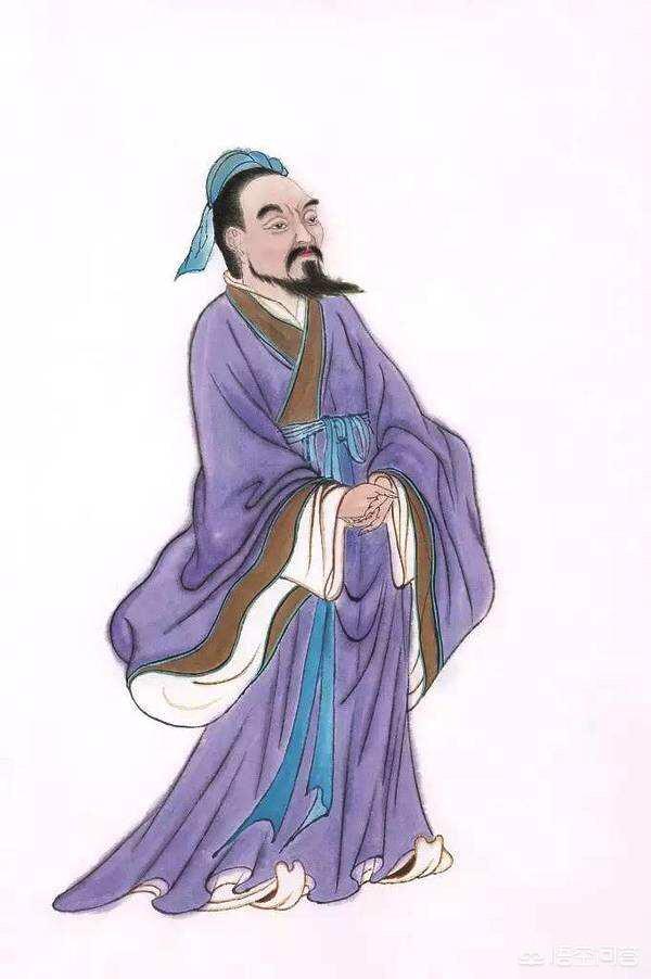 端午节,屈原是一个什么样的人？