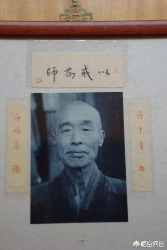 李叔同简介:李叔同除了填了一首词，还有什么其它惊人的成就？
