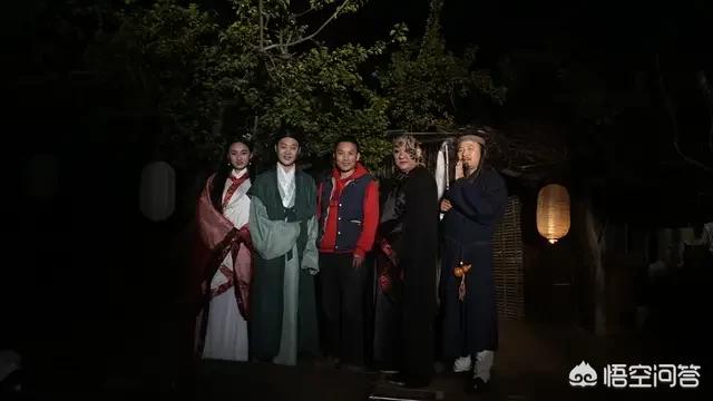 青海湖惊现真龙:小而美的电影《魔宫之真龙传说》会成为爆款吗