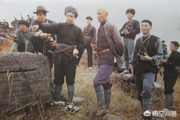 湘西土匪:湖南恶匪徐汉章，拥有5000多土匪，如何被军队彻底围剿？