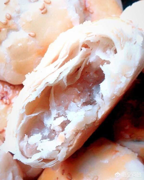老婆饼的由来:老婆饼为什么叫老婆饼？吃了就能有老婆了吗？