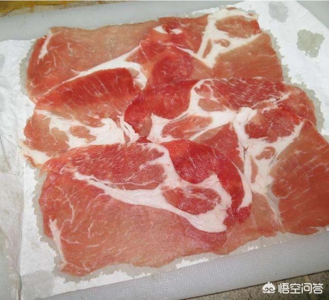 炒肉怎样去腥？