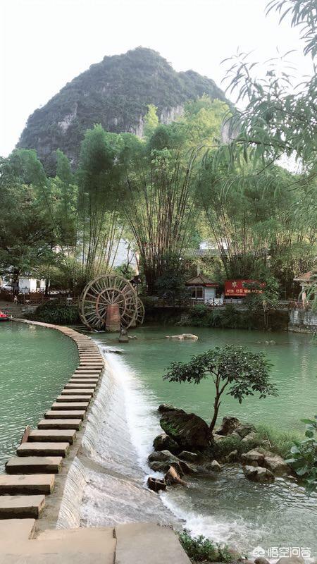 古人在修建寺庙、道观乃至各种大工程、建筑时,他们想到将来会成为著名的景区景点吗？