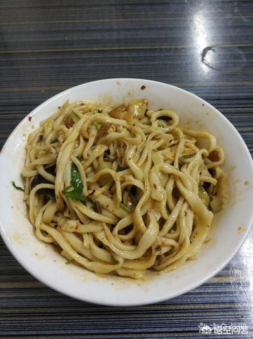 四川多家带“青花椒”店名餐馆被诉，陕西哪一碗面条是你的最爱？