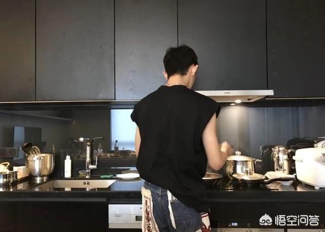 刘仪伟老婆:怎么做一个新时代的好老公？