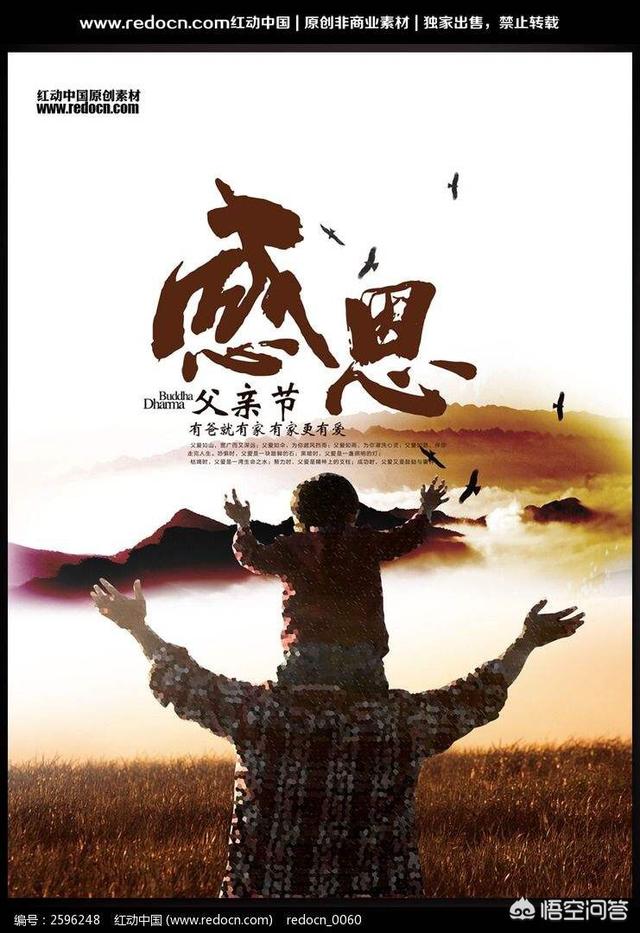 头条问答 - 今年父亲节你会陪你爸爸吗?今年想怎么过?(1个回答)