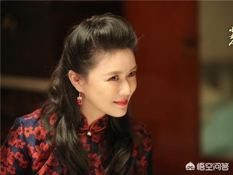 人物关系最乱的电视剧是哪一部？插图3