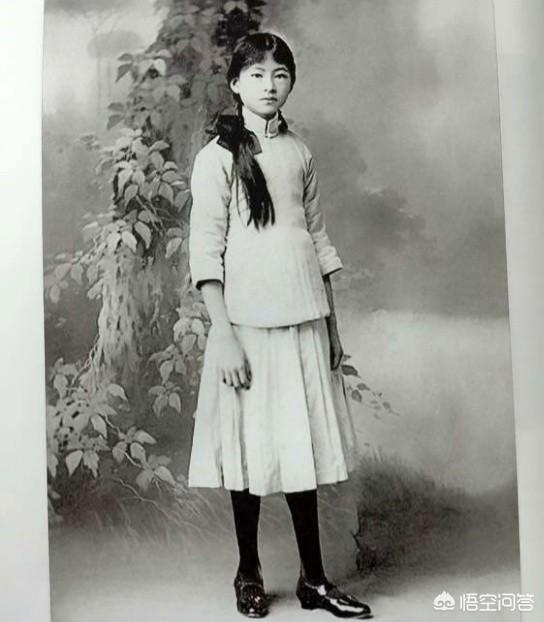 四大才女:民国四大才女，你知道都有谁吗？