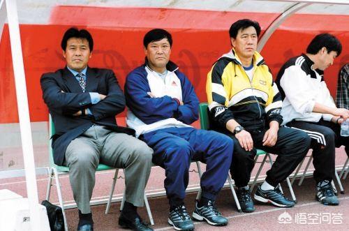 段苏权:迟尚斌踢球时水平怎么样？