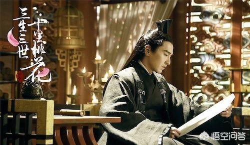 人物关系最乱的电视剧是哪一部？插图46