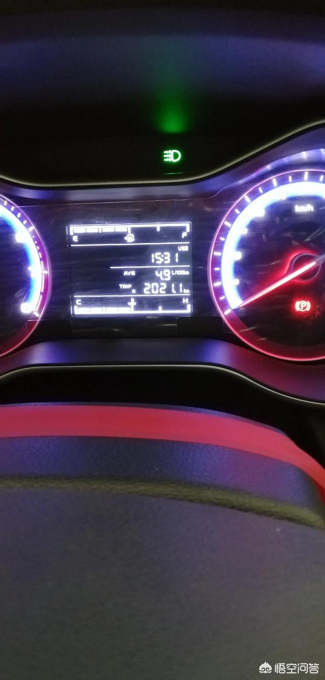 吉利车油耗厉害吗？吉利哪款车最省油？插图14