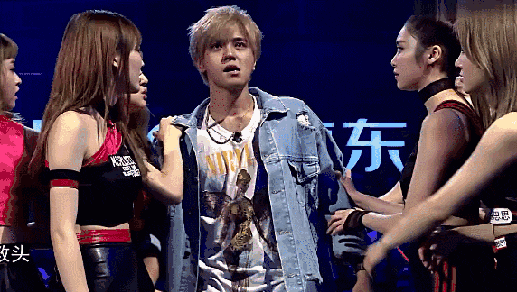 罗志祥上快乐大本营:如何评价罗志祥的综艺感？
