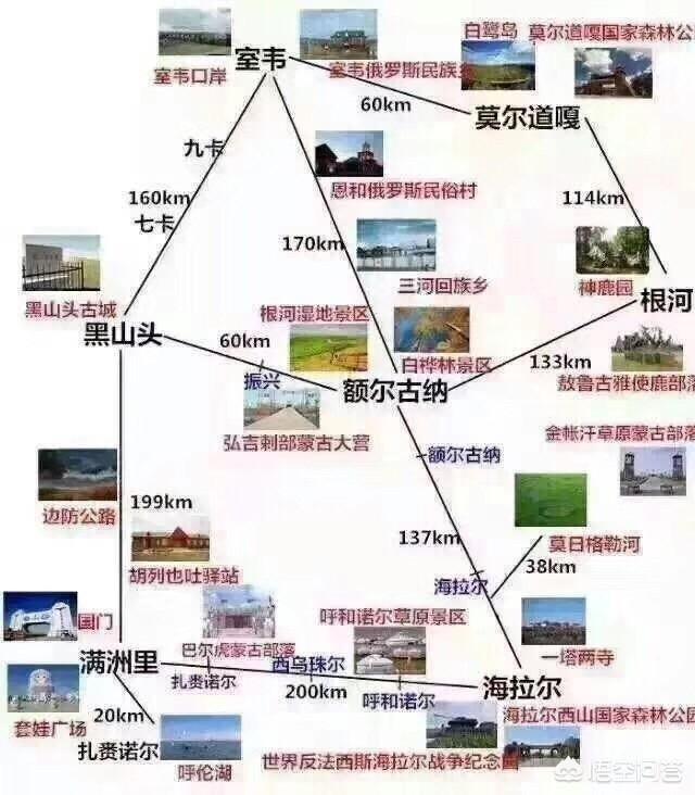 内蒙古呼和浩特<a href=https://maguai.com/list/52-0-0.html target=_blank class=infotextkey>旅游</a>攻略:呼市市内有什么好玩的地方？