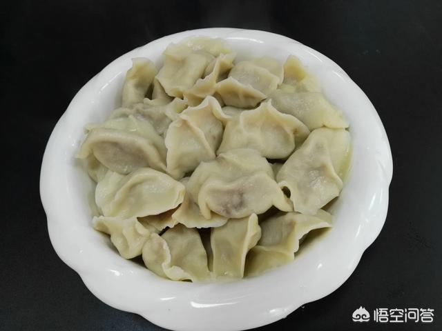 香菇馅饺子怎么调馅,怎么用新鲜的香菇包饺子？