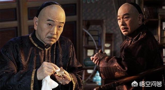 又见一帘幽梦剧照:影视剧中最心疼的反派角色是谁？