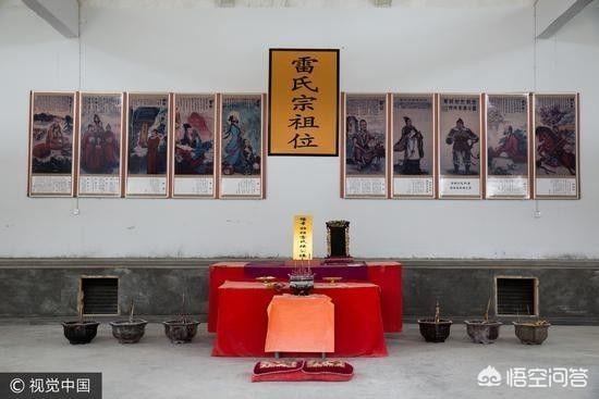 潮州韩江的灵异事件:潮汕的宗族，为何如此强大？