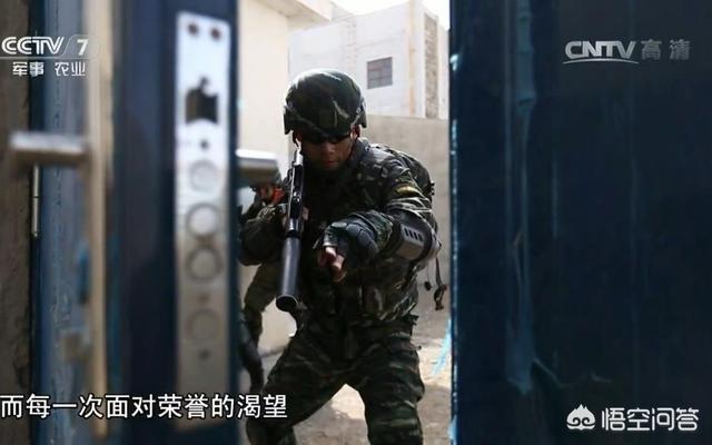 中国陆军的15A头盔适合狙击手使用吗？