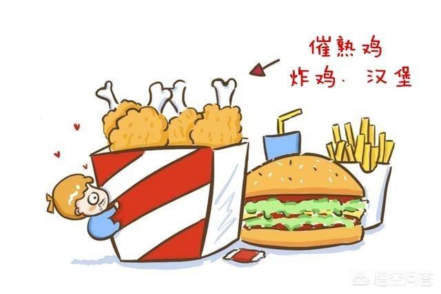 小孩吃辣条烂身体图片,怎么看待小孩吃零食这件事?