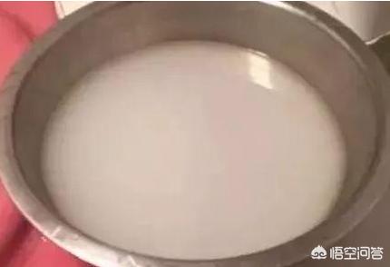 一叶兰能用淘米水浇吗:淘米水可以浇花吗？效果如何？