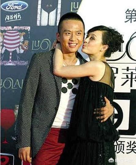 王珞丹李光洁:邓超和孙俪，李光洁和王珞丹哪对更称得上国民情侣？