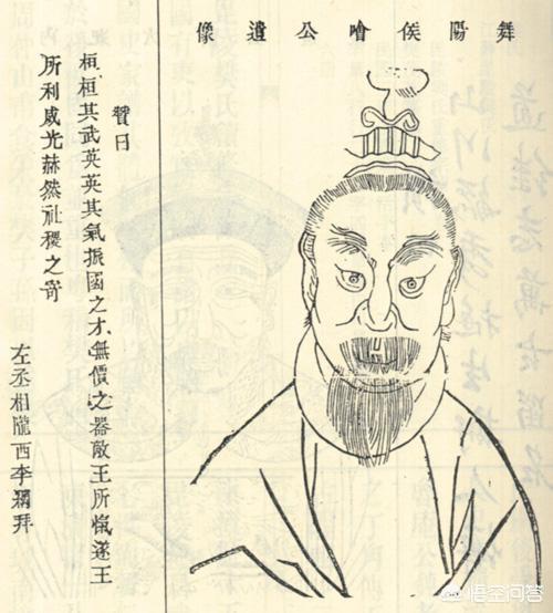 白登之围:刘邦白登之围是怎么突围的？