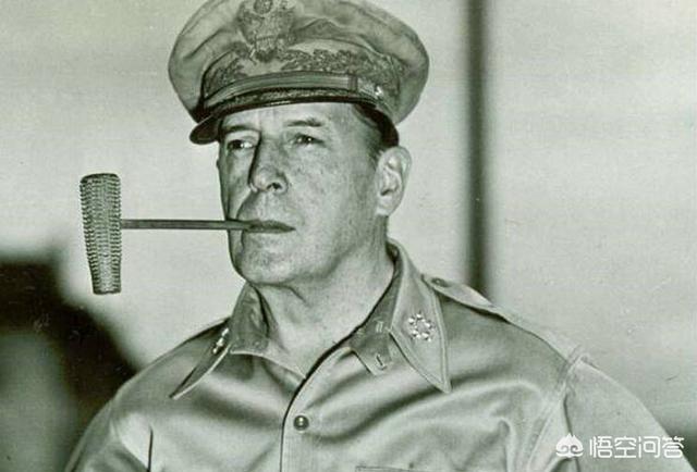 美国五星上将到底有哪些权利？插图27