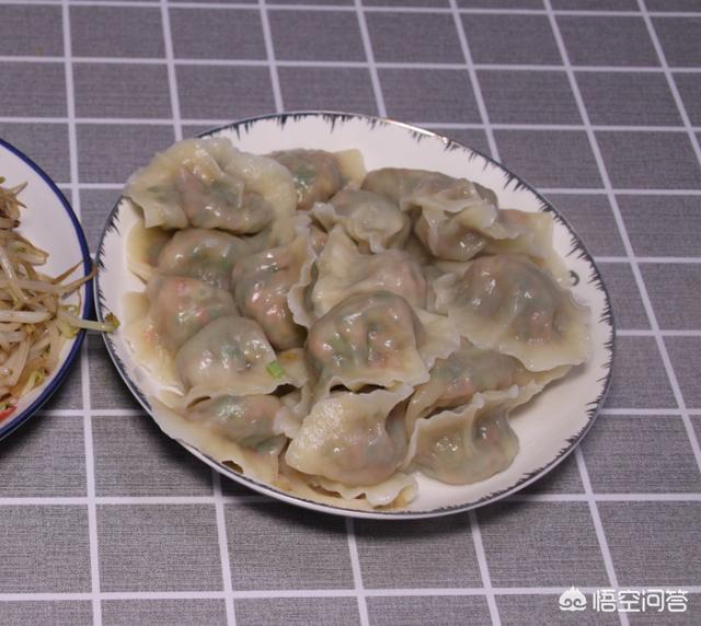 煮饺子为什么要加凉水？不加行不行？插图11
