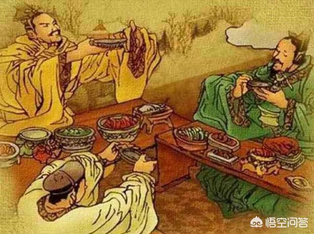 商朝国王:提起商朝，给人的第一印象是什么？