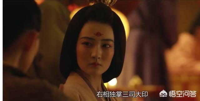 历史上的杨贵妃:历史上唐玄宗和杨贵妃的爱情故事是真的吗