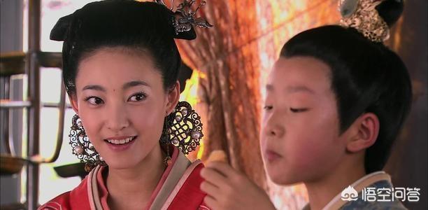 王妃母叶猴:汉武帝的母亲进宫之前曾经结过婚生过孩子,他爹真的不知道吗？