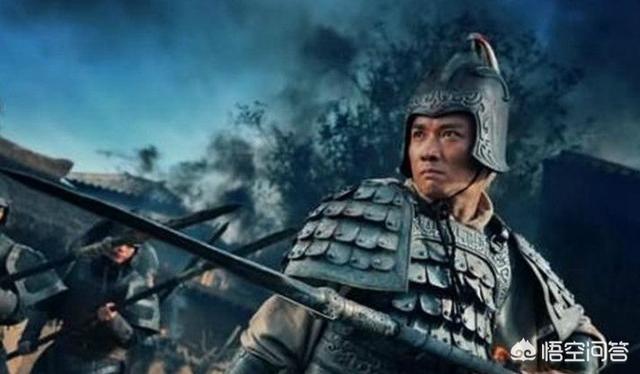 公孙起:秦朝的著名武将白起、王翦、蒙恬、王贲哪个才是传说中的战神？