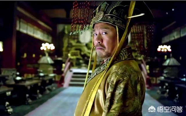 梁武帝萧衍:梁武帝萧衍为何会被饿死？