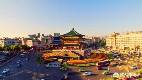 中国历史上有哪些城市曾被设为首都？你最喜欢哪一个？