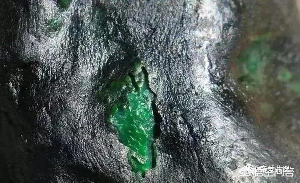 黄皮翡翠原石是什么场口,翡翠赌石场口有什么区别？