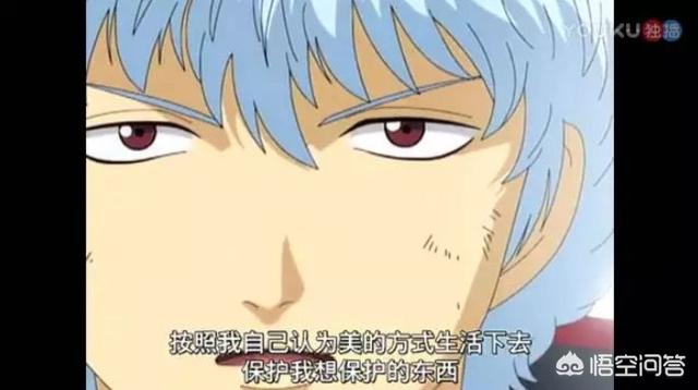 银魂完结:《银魂》为何总要完结的理由？