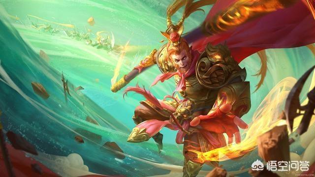 哪些痣是佛点化的:孙悟空欺负老君怼如来佛祖，为何对弥勒佛毕恭毕敬