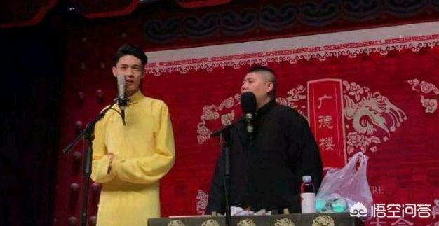 秦霄贤家酒店:德云社中秦霄贤到底多有钱