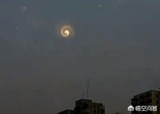 为什么要隐瞒杭州萧山ufo，中国官方对UFO的态度是什么真的有外星人吗