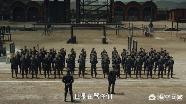 白鹿许凯在一起了吗:如何评价由白鹿和许凯主演的电视剧《烈火军校》？