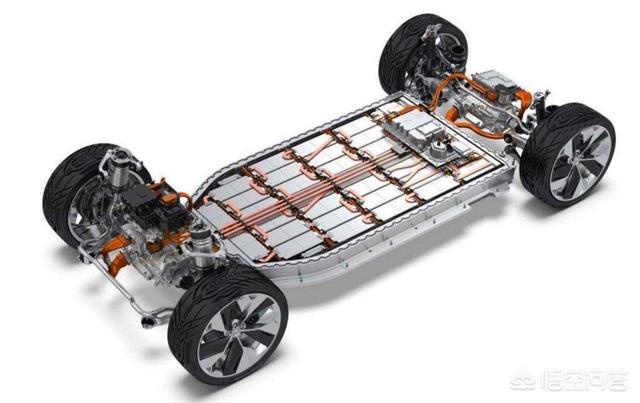 电动汽车用的是什么电池，电瓶车电池与汽车电池哪个更好