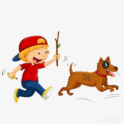 狗孩论坛在线手机观看:孩子天性顽皮，家长如何放心地让孩子与狗狗在一起呢？