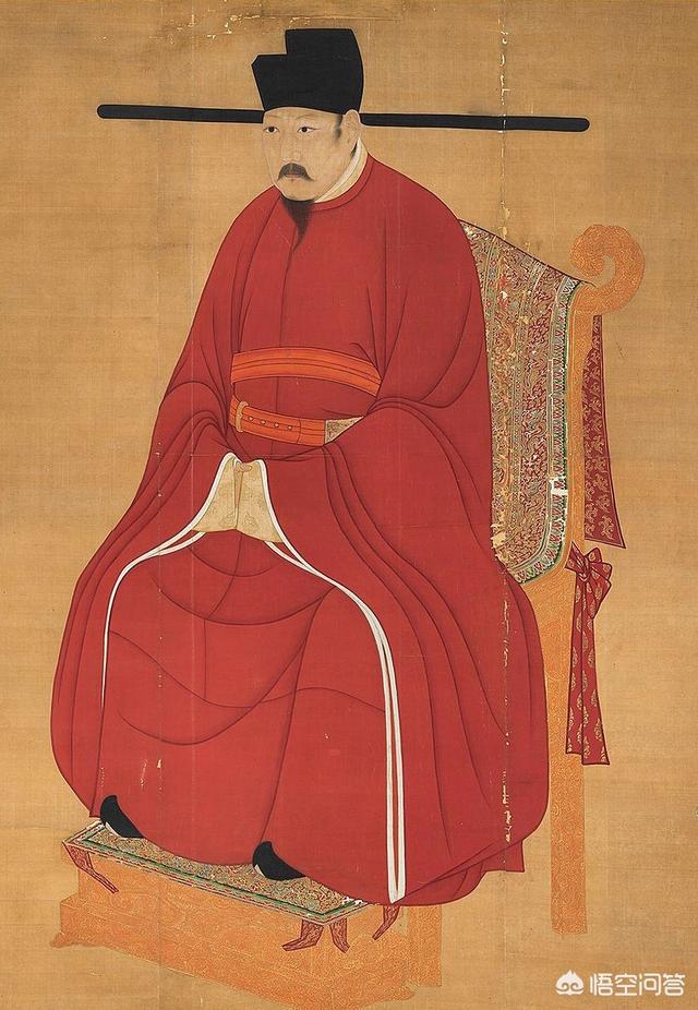 在位最长的皇帝前十排名都有谁？插图39