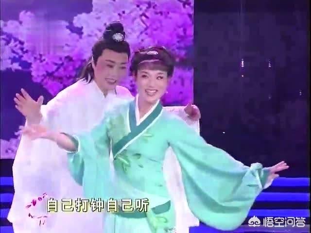 演员袁枚:当年红遍大江南北的黄梅戏五朵金花，你还记得她们吗？