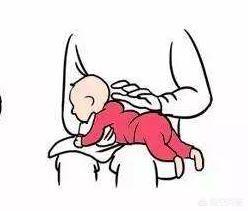 宝宝多大开始不用拍嗝，宝宝多大年龄可以不用拍隔？晚上宝宝吃母乳睡着后还用拍隔吗？