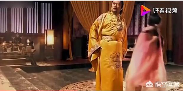 武则天秘史阿娇吻戏:李世民与武则天圆房当夜，房梁突然掉落，二人后来怎么样了？