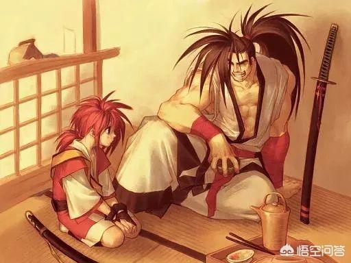 天下第一剑客:经典街机游戏《侍魂》历代SNK重点打造的人气角色都有谁？