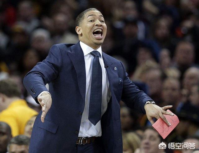 头条问答 - 泰伦卢确认加盟快船,两位冠军教头合并,如湖人和快船