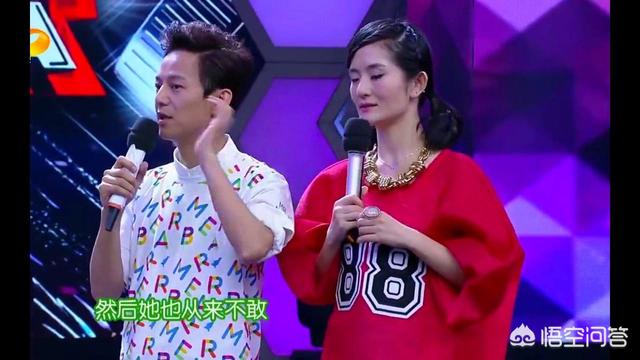 何炅如果突然离开《快乐大本营》，谢娜能撑起这个家族吗？