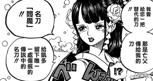 熊猫海贼王599:海贼王里，消失的100年到底有什么秘密？ 熊猫海贼王论坛