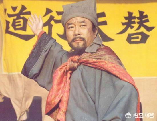 翟乃社:《水浒传》中，杨志送礼高俅为什么被砸